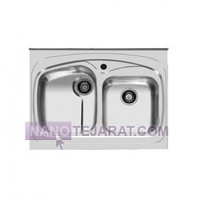 Sink No. 143 Sink No. 143